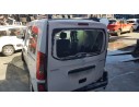 MERCEDES-BENZ CITAN (W415) COMBI