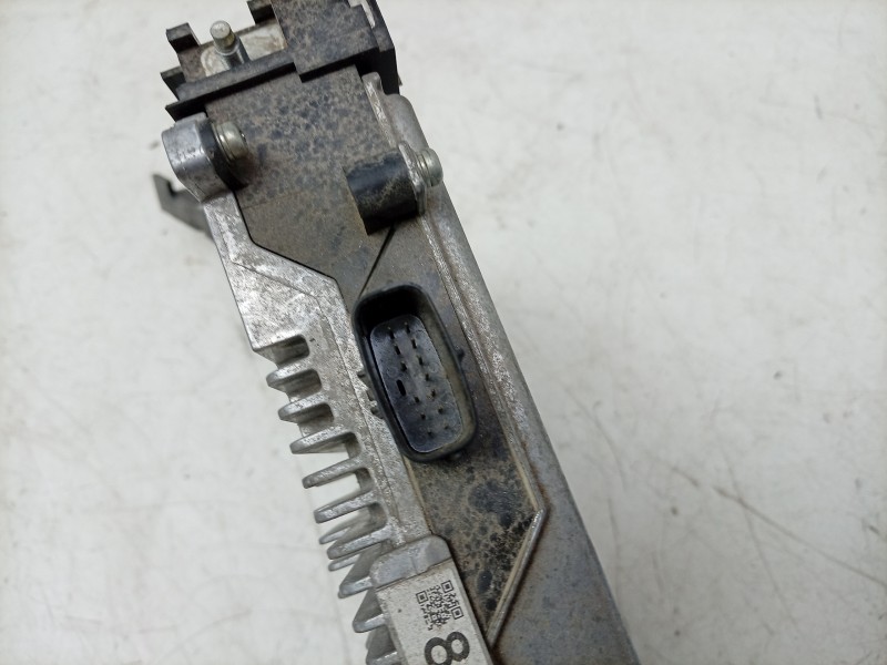 Recambio de modulo electronico para mazda 2 hatchback (dl, dj) 1.5 skyactiv-g referencia OEM IAM  DADR67Y6YC 