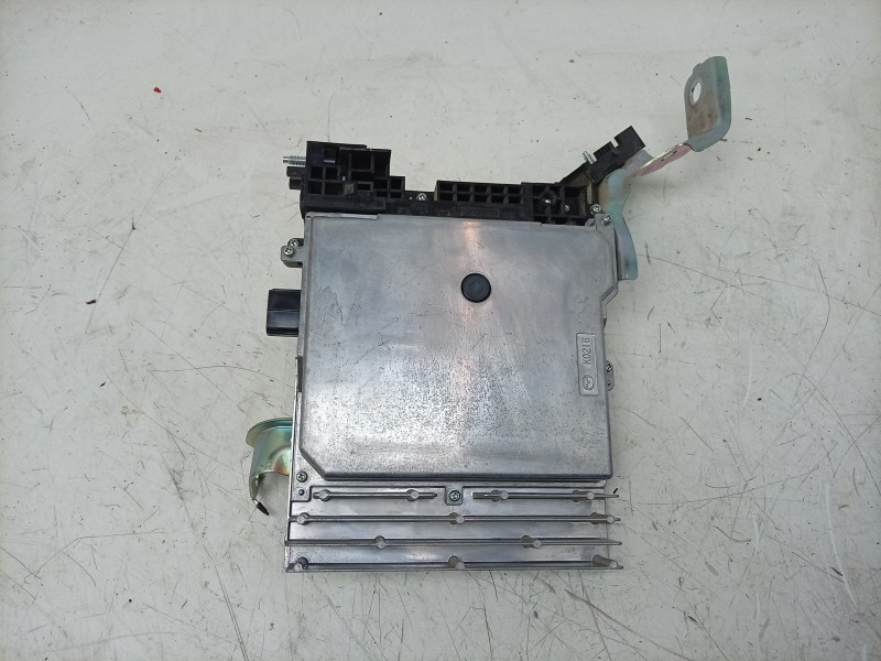 Recambio de modulo electronico para mazda 2 hatchback (dl, dj) 1.5 skyactiv-g referencia OEM IAM  DADR67Y6YC 