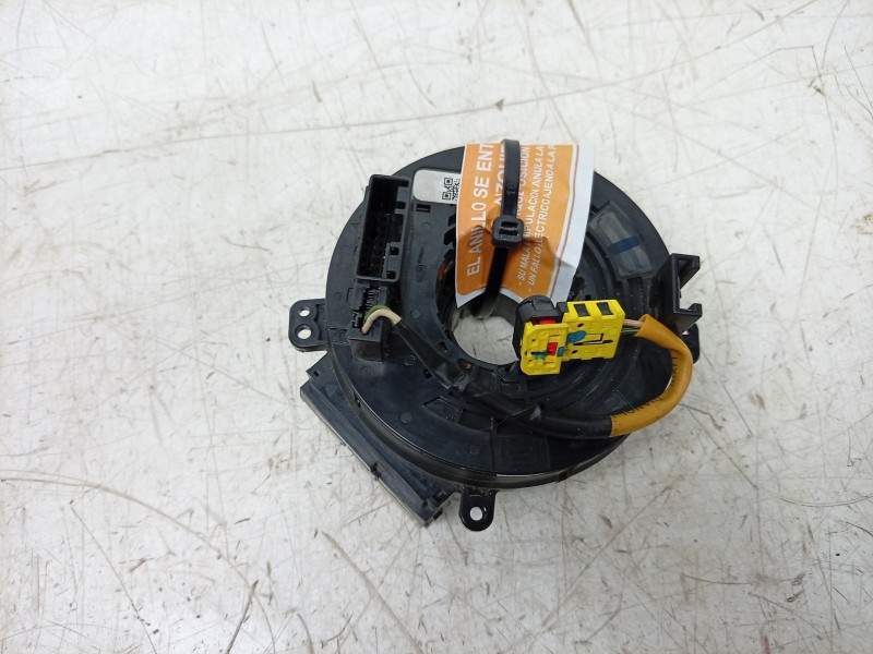 Recambio de anillo airbag para chevrolet cruze 2.0 diesel cat referencia OEM IAM 13579709 20817720 AGF520077GM/EASPL000/AGF52007