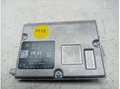 Recambio de camara vision frontal para volkswagen golf viii (cd1, da1) 1.0 tsi referencia OEM IAM  5WA980653A  2
