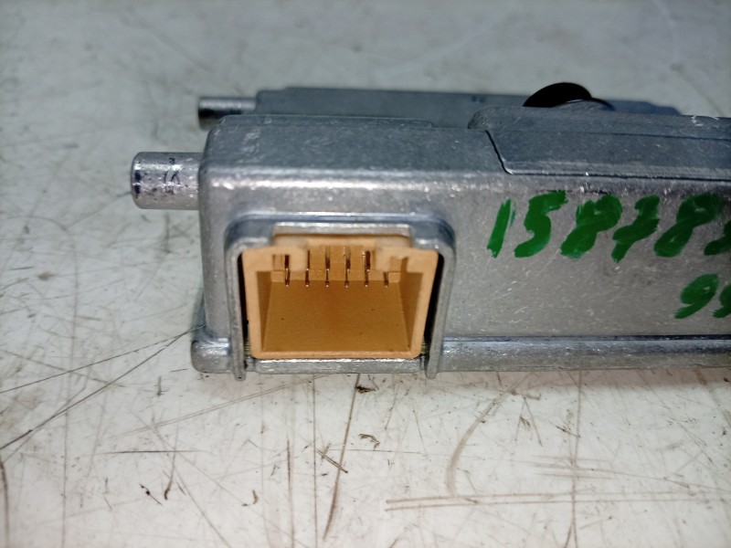 Recambio de camara vision frontal para volkswagen golf viii (cd1, da1) 1.0 tsi referencia OEM IAM  5WA980653A 