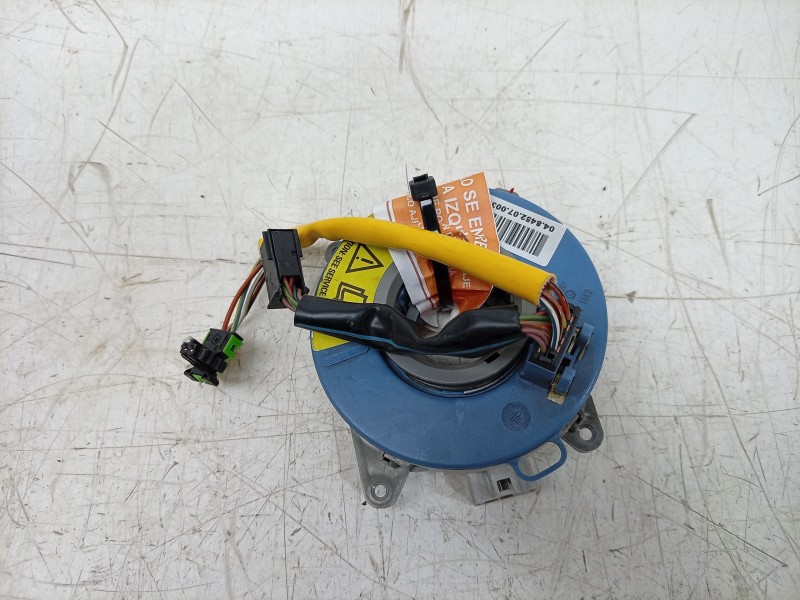 Recambio de anillo airbag para alfa romeo brera (177) 2.4 jtd cat referencia OEM IAM  156080499 