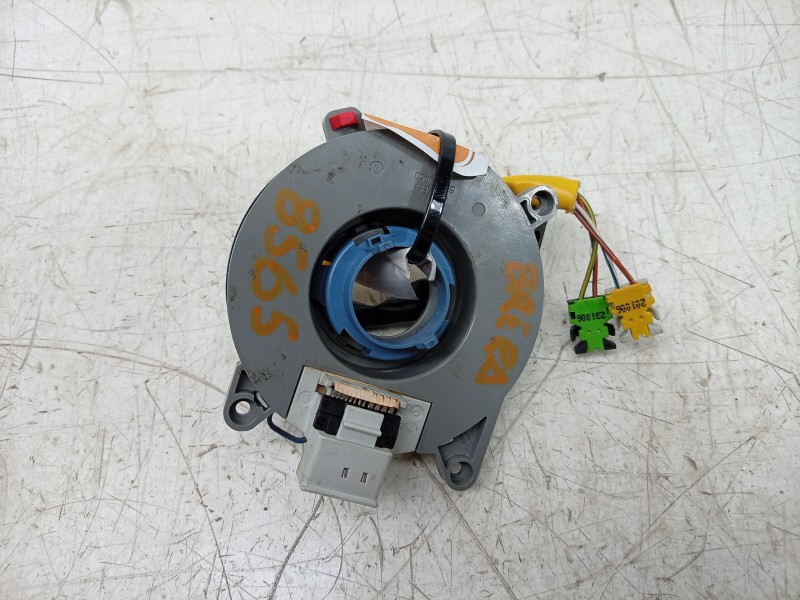 Recambio de anillo airbag para alfa romeo brera (177) 2.4 jtd cat referencia OEM IAM  156080499 