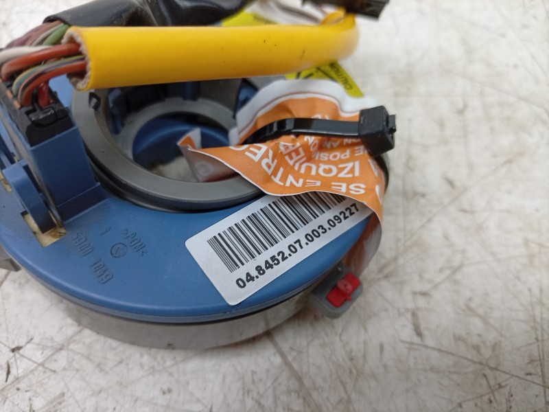 Recambio de anillo airbag para alfa romeo brera (177) 2.4 jtd cat referencia OEM IAM  156080499 