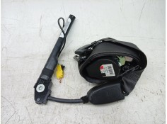 Recambio de cinturon seguridad delantero izquierdo para opel astra j lim. enjoy referencia OEM IAM 618692000B 13297080 