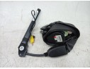 CINTURON SEGURIDAD DELANTERO IZQUIERDO 618692000B 13297080 