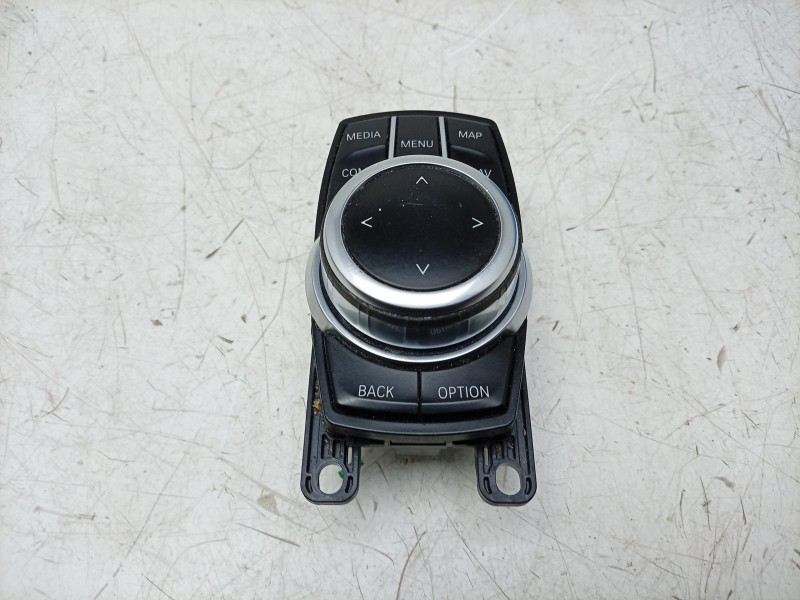 Recambio de mando multifuncion para bmw x1 (f48) sdrive 18 d referencia OEM IAM  65829490067 