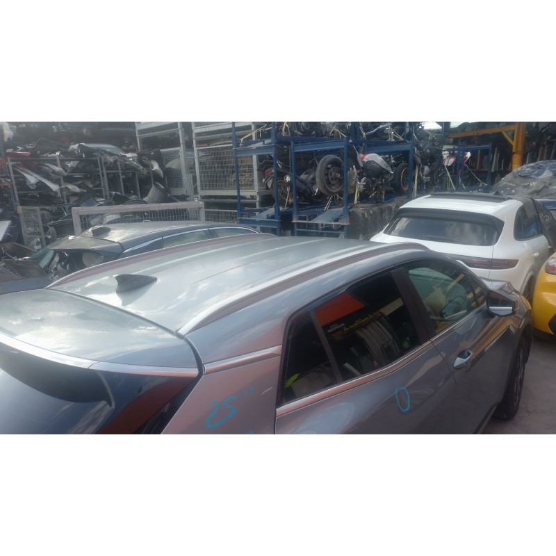 Recambio de techo para kia sportage v (nq5) 1.6 tgdi hybrid awd referencia OEM IAM   