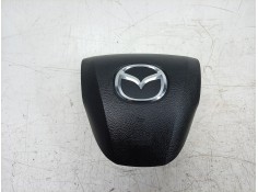 Recambio de airbag lateral izquierdo para mazda 5 (cw) iruka referencia OEM IAM  C51357K00 