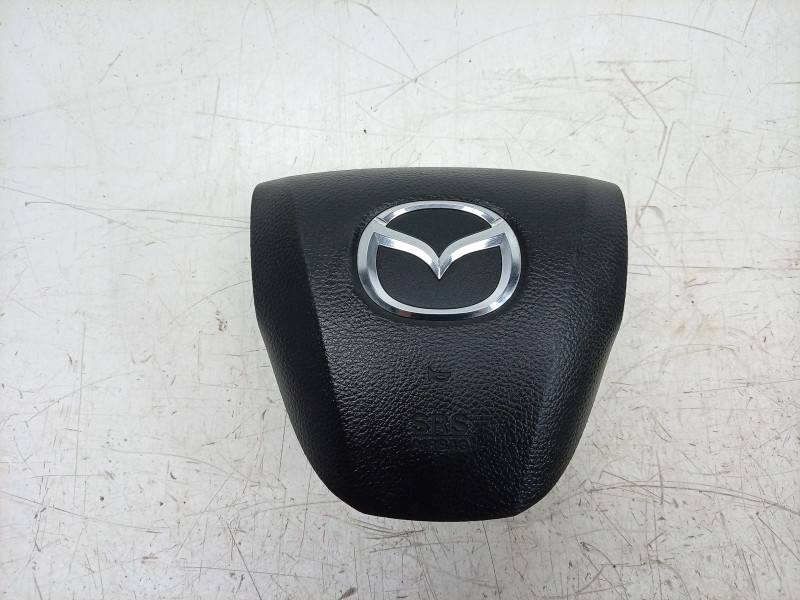 Recambio de airbag lateral izquierdo para mazda 5 (cw) iruka referencia OEM IAM  C51357K00 