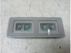 Recambio de luz interior para volkswagen golf viii (cd1, da1) 1.0 tsi referencia OEM IAM  5H0947290C 