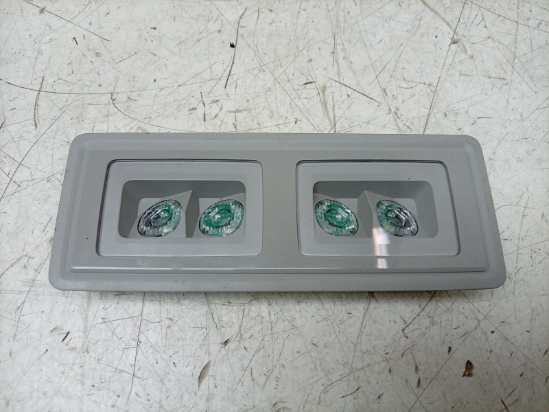 Recambio de luz interior para volkswagen golf viii (cd1, da1) 1.0 tsi referencia OEM IAM  5H0947290C 