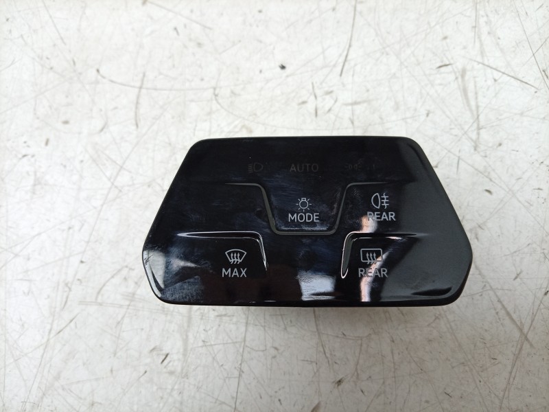 Recambio de mando luces para volkswagen golf viii (cd1, da1) 1.0 tsi referencia OEM IAM  5H0941193AF 