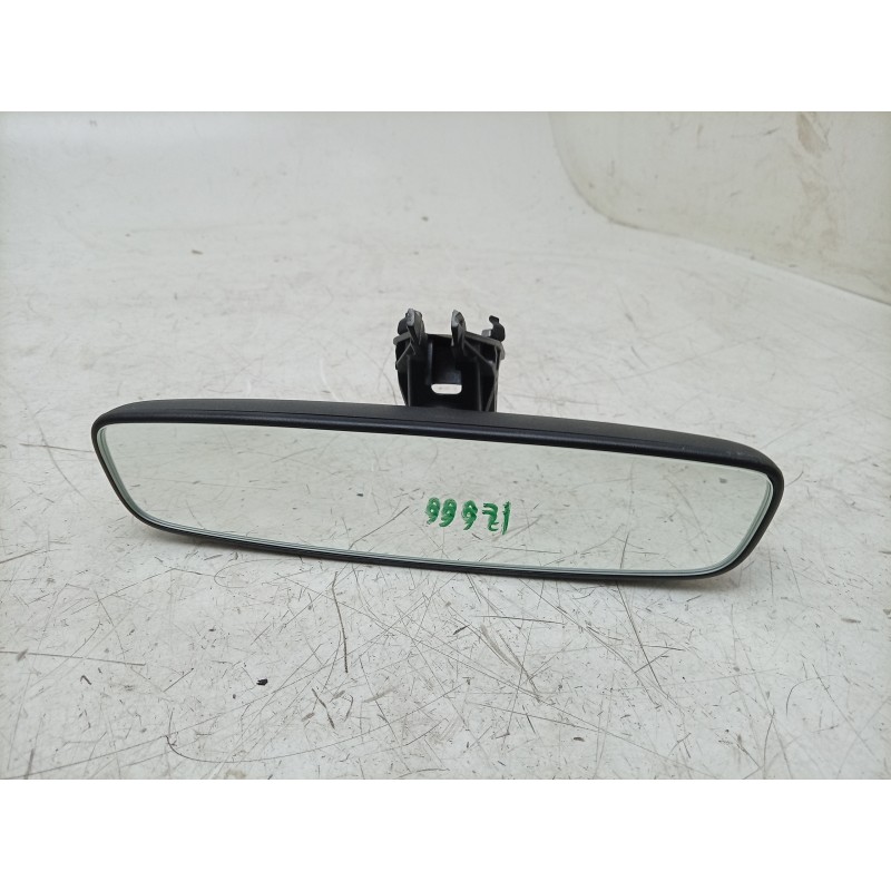 Recambio de retrovisor interior para volkswagen golf viii (cd1, da1) 1.0 tsi referencia OEM IAM  3C0857511J9B9 