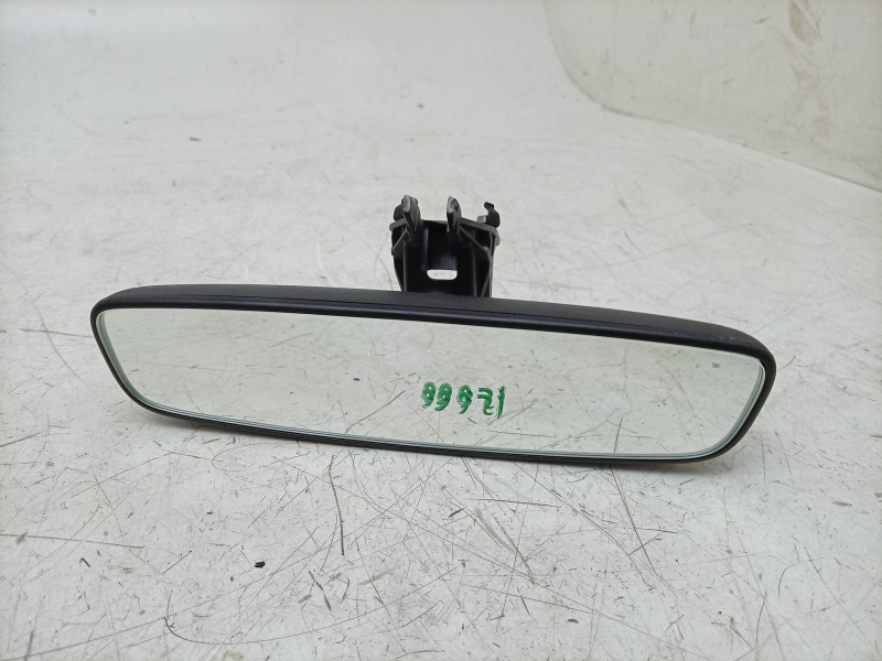 Recambio de retrovisor interior para volkswagen golf viii (cd1, da1) 1.0 tsi referencia OEM IAM  3C0857511J9B9 