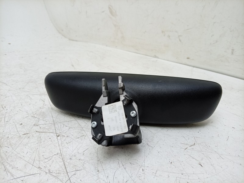 Recambio de retrovisor interior para volkswagen golf viii (cd1, da1) 1.0 tsi referencia OEM IAM  3C0857511J9B9 