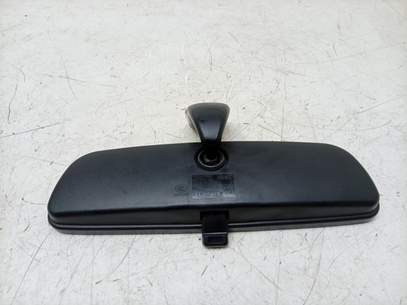 Recambio de espejo para ssangyong xlv suv e-xgi 160 referencia OEM IAM  7641008001 