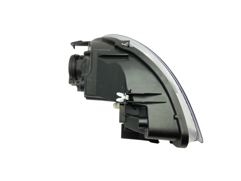 Recambio de faro izquierdo para renault kangoo (f/kc0) referencia OEM IAM  8200236591 10119391002/11806601/3100021/RN9174804