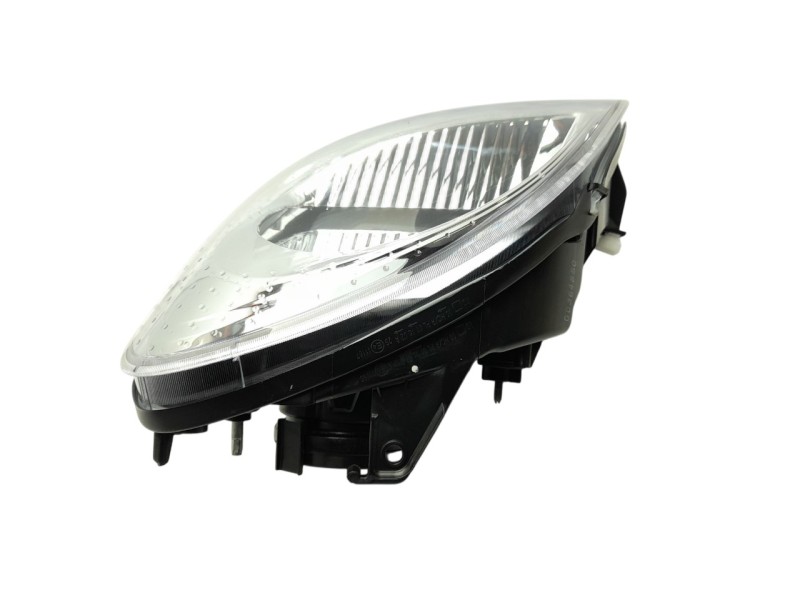 Recambio de faro izquierdo para renault kangoo (f/kc0) referencia OEM IAM  8200236591 10119391002/11806601/3100021/RN9174804