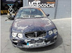 mg rover serie 25 (rf) del año 2001 2