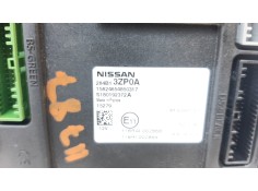 Recambio de modulo electronico para nissan pulsar (c13) acenta referencia OEM IAM 284B13ZP0A   2
