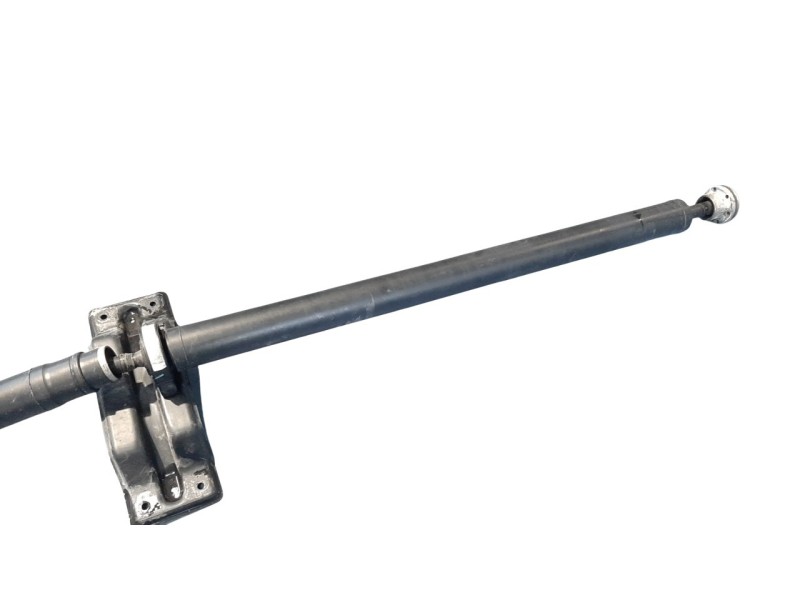 Recambio de transmision central para land rover range rover evoque referencia OEM IAM LR031394  