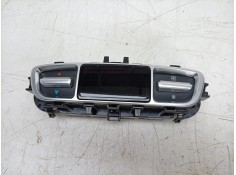 Recambio de mando climatizador para mercedes-benz glc coupe (c253) 250 d 4-matic (253.309) referencia OEM IAM A2C1115100001 A205