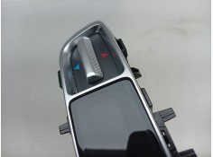 Recambio de mando climatizador para mercedes-benz glc coupe (c253) 250 d 4-matic (253.309) referencia OEM IAM A2C1115100001 A205 2