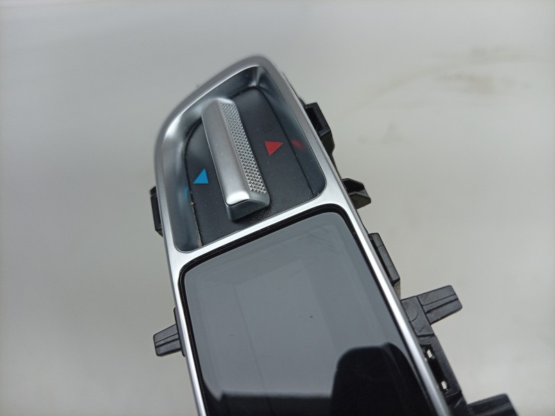 Recambio de mando climatizador para mercedes-benz glc coupe (c253) 250 d 4-matic (253.309) referencia OEM IAM A2C1115100001 A205