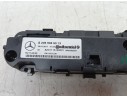 MANDO CLIMATIZADOR A2C1115100001 A2059059313 
