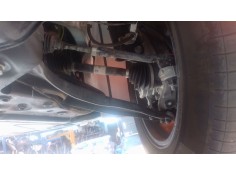 BRAZO SUSPENSION INFERIOR DELANTERO DERECHO 
