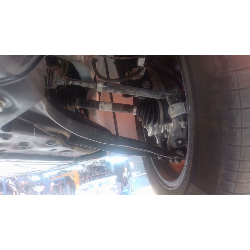 Recambio de brazo suspension inferior delantero derecho para kia sportage v (nq5) 1.6 tgdi hybrid awd referencia OEM IAM   