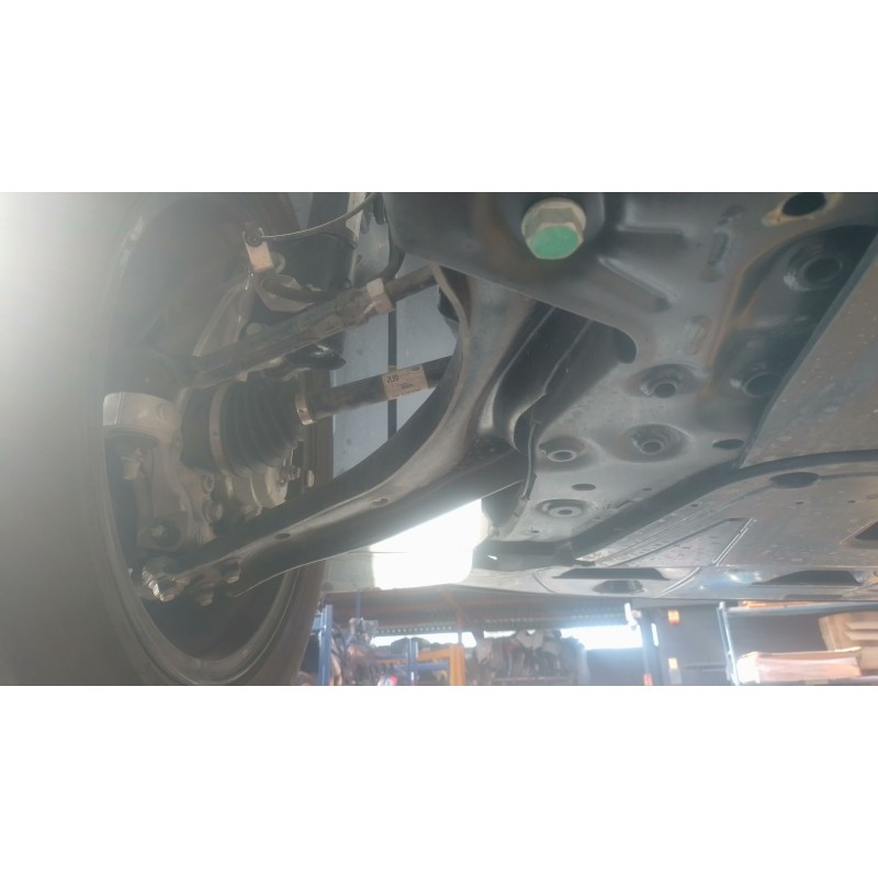 Recambio de brazo suspension inferior delantero izquierdo para kia sportage v (nq5) 1.6 tgdi hybrid awd referencia OEM IAM   