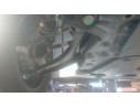 BRAZO SUSPENSION INFERIOR DELANTERO IZQUIERDO 