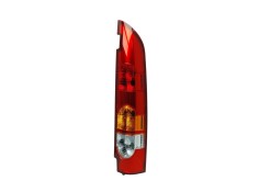 Recambio de piloto trasero derecho para renault kangoo (f/kc0) referencia OEM IAM  8200150625 103F19390780/16806632/5530522/RN91