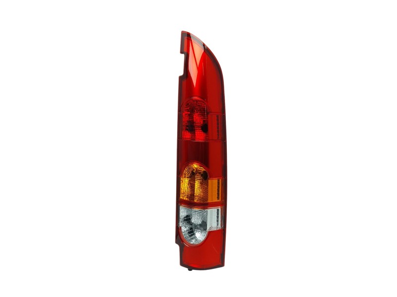 Recambio de piloto trasero derecho para renault kangoo (f/kc0) referencia OEM IAM  8200150625 103F19390780/16806632/5530522/RN91