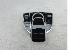 MANDO MULTIFUNCION A2539055700 A2059005915 