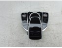 MANDO MULTIFUNCION A2539055700 A2059005915 