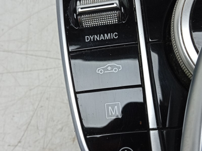 Recambio de mando multifuncion para mercedes-benz glc coupe (c253) 250 d 4-matic (253.309) referencia OEM IAM 2059005915  