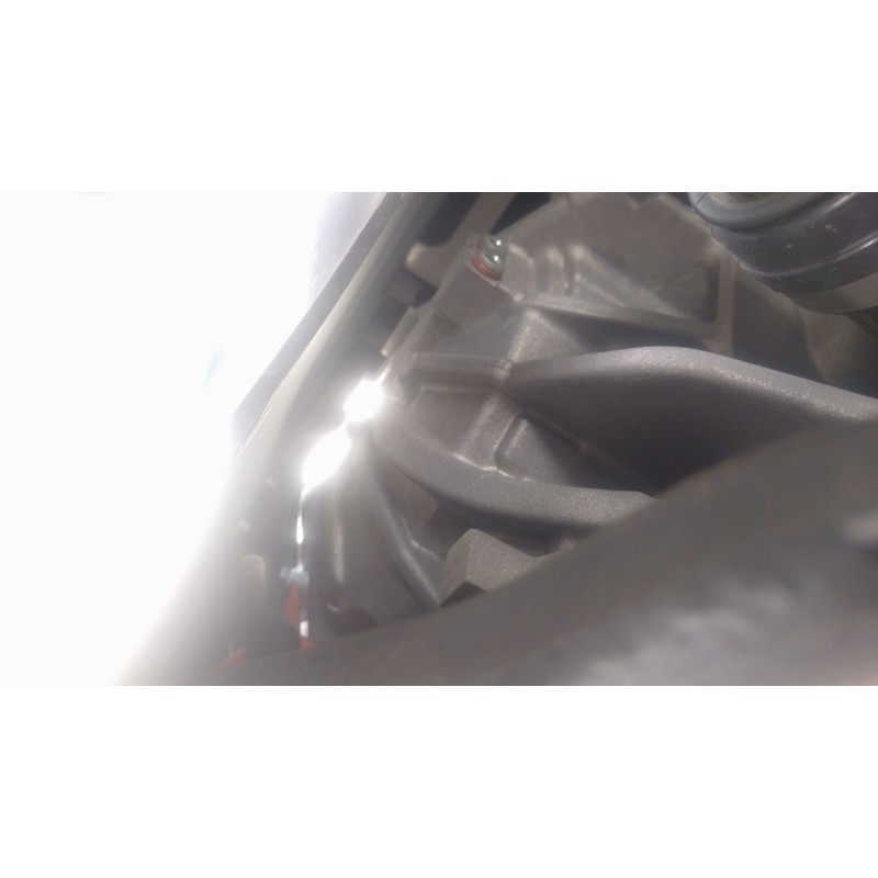 Recambio de caja cambios para kia sportage v (nq5) 1.6 tgdi hybrid awd referencia OEM IAM   