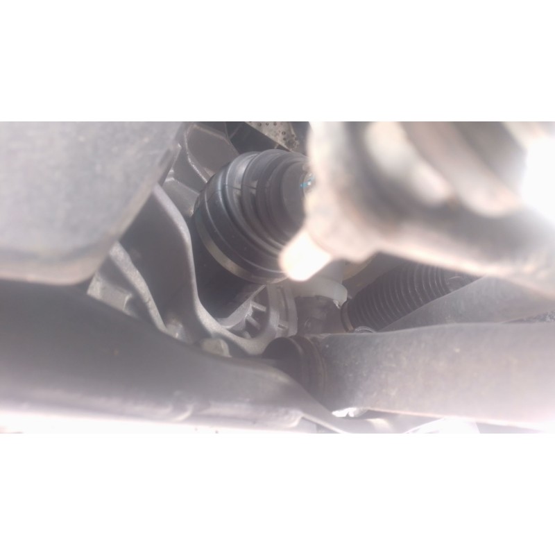 Recambio de cremallera direccion para kia sportage v (nq5) 1.6 tgdi hybrid awd referencia OEM IAM   