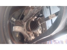 Recambio de mangueta delantera izquierda para kia sportage v (nq5) 1.6 tgdi hybrid awd referencia OEM IAM   