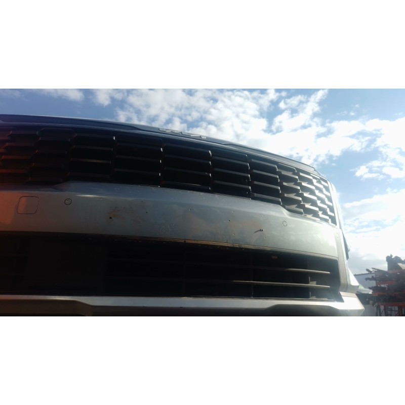 Recambio de radiador agua para kia sportage v (nq5) 1.6 tgdi hybrid awd referencia OEM IAM   