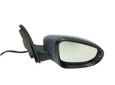 Recambio de retrovisor derecho para volkswagen golf vi (5k1) referencia OEM IAM  5K0857502CB9B9 1052346011/27910982/240047B/VG03