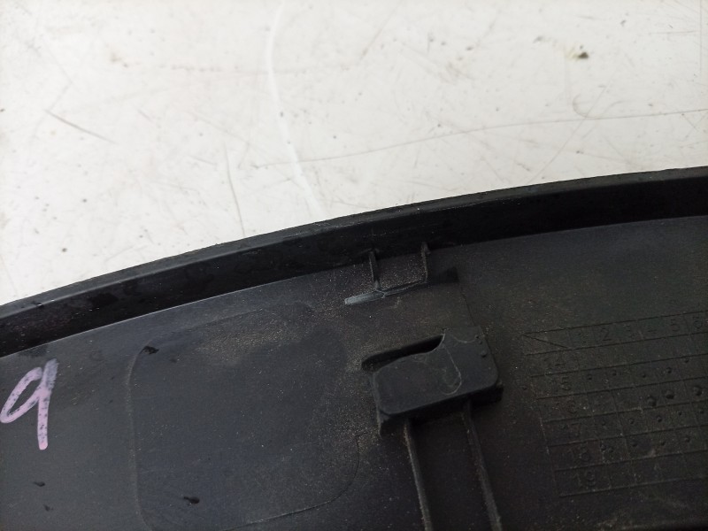 Recambio de aletin trasero izquierdo para ssangyong xlv suv e-xgi 160 referencia OEM IAM  7953035000 