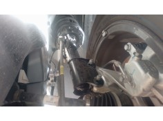 Recambio de amortiguador delantero izquierdo para kia sportage v (nq5) 1.6 tgdi hybrid awd referencia OEM IAM   
