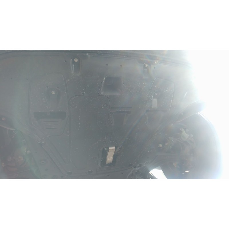 Recambio de cubrecarter para kia sportage v (nq5) 1.6 tgdi hybrid awd referencia OEM IAM   