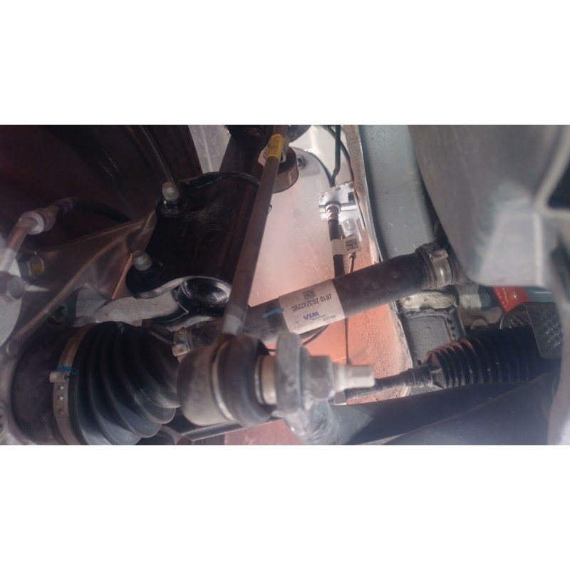 Recambio de transmision delantera derecha para kia sportage v (nq5) 1.6 tgdi hybrid awd referencia OEM IAM   