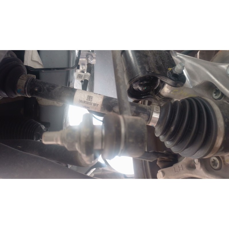 Recambio de transmision delantera izquierda para kia sportage v (nq5) 1.6 tgdi hybrid awd referencia OEM IAM   